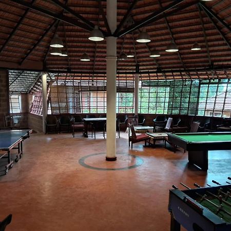 Misty Woods Resort Kakkabe Exterior photo