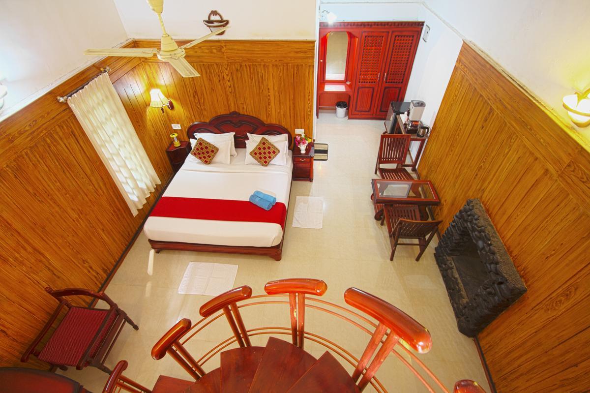 Misty Woods Resort Kakkabe Room photo